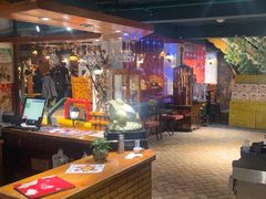 -吧嘚嘴炭烧鸽串吧(北海街店)