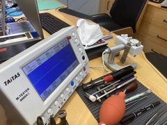 -亨得利名表服务中心(上海湾店)