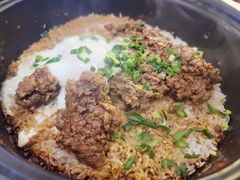 -林记潮牛·牛肉火锅(上马墩店)