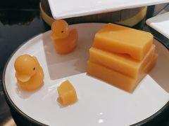 -全聚德(长白直营店)