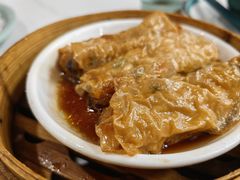 -喜势点·糖沙翁手工茶点·本地人茶居(永庆坊店)