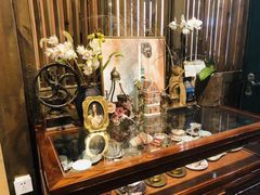 -The Flowers Coffee(南山店)