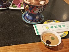 -南门涮肉(上海二店)