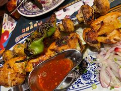 -卢布里西餐厅(总店)