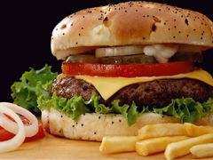 -华莱士·全鸡汉堡(五号路店)