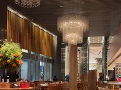 -君悦酒店·La Terrazza意合園·意式风味