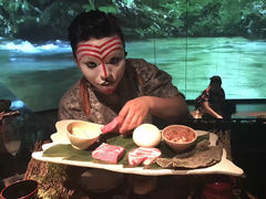 -地球美食剧场