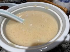 民国美龄粥-南京大牌档(崇文门国瑞店)
