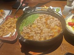 -千代武日本料理(开发区店)