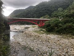 -太鲁阁公园
