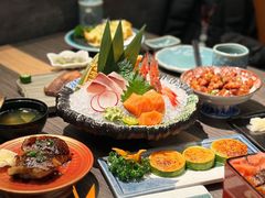 -炙柒Sekinana·精致日料(合生汇店)