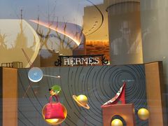 -HERMES(恒隆广场店)