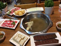 -傣妹火锅(四川北路店)