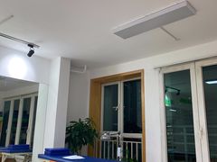 -森诺运动康复中心(北苑店)