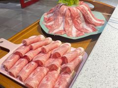 -嘦鸭火锅罗庄店