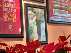 -COSTA COFFEE(西直门店)