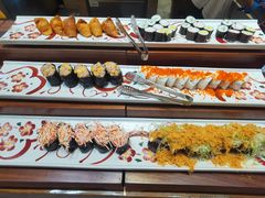 -韵咖啡自助餐厅(天津香格里拉店)