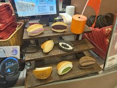 -辛一·铜锣烧(大宁久光店)