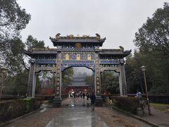 -江西龙虎山景区