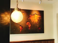 大堂-RUMORS COFFEE ROASTERY鲁马滋咖啡(湖南路店)