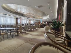 -五洲咖啡厅(五洲大酒店)