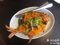 -香兰印尼 Pandan(中华广场店)