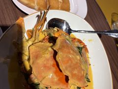 -肥肥蟹海鲜饭店(马六甲店)