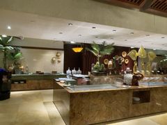 -金厨泰国餐厅·全泰籍厨师料理(拱北店)