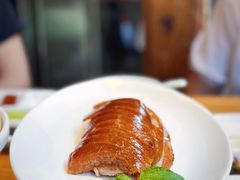 -四季民福烤鸭店(前门廊房二条店)