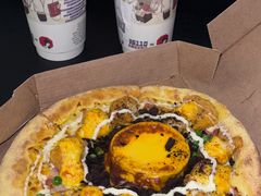 -达美乐比萨(建康路店)