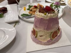 -和平官邸·花园餐厅(武定西路店)