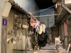 -上海浦东展览馆