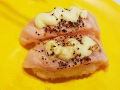 -小乔回转寿司(铁东万象汇店)