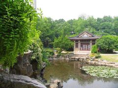 -赭山公园