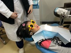 -北京地坛口腔门诊部