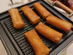 -同庆楼(大钟寺店)