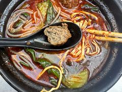 -清真·穆萨砂锅(大皮院店)
