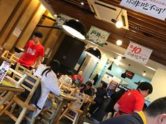 -聚点串吧·北京烧烤(朝北店)
