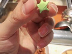-海底捞火锅(勒泰店)