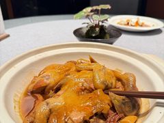 -龙宴海鲜城(经中路店)