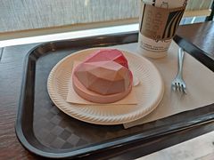-星巴克(苏州平江万达广场店)