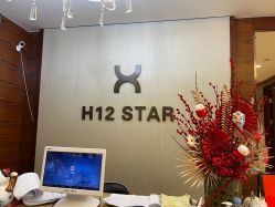 -H12 STAR日式美甲美睫专门店