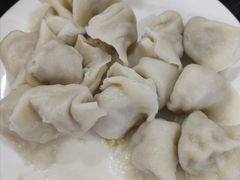 -一锅厨东北水饺店(厦大店)