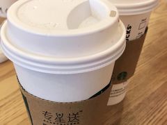 -星巴克(豫园九曲桥店)
