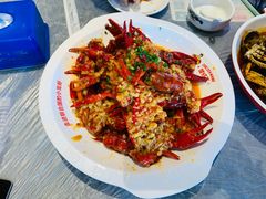 -味道工厂楚虾王(龙虾城店)