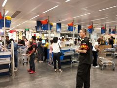 -宜家家居(哈尔滨商场店)