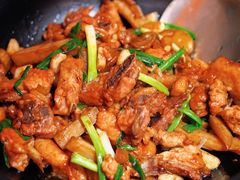 -肥家大排档(天河体育西店)