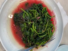 -满江红四季餐厅 · 国家五钻级酒家(新纪元大酒店店)