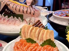 -东海怡品海鲜豆捞(舟宿夜江店)