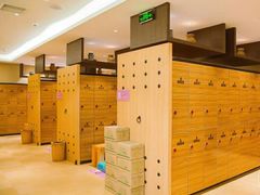 -汤W城市微度假(仓山店)